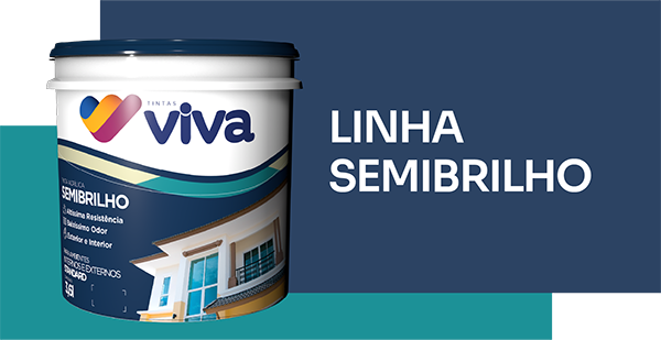 Linha Semibrilho