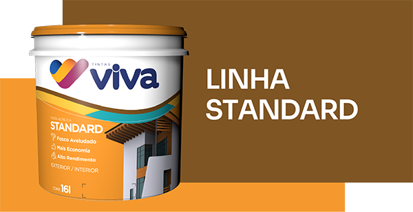 Linha Standard